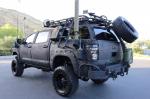Toyota Tundra CrewMax 4x4 Zombie Apocalypse 2013 года